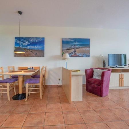 Neddesitz Ferienappartement Nr 35 Екстериор снимка