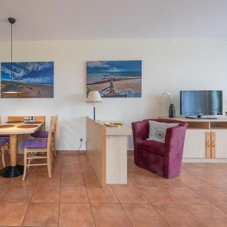 Neddesitz Ferienappartement Nr 35 Екстериор снимка