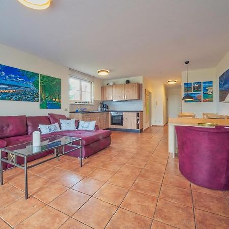 Neddesitz Ferienappartement Nr 35 Екстериор снимка