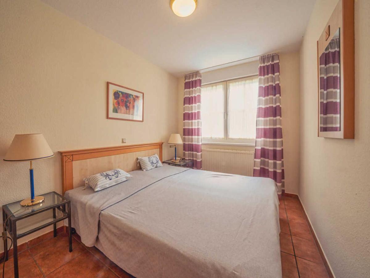 Neddesitz Ferienappartement Nr 35 Стая снимка