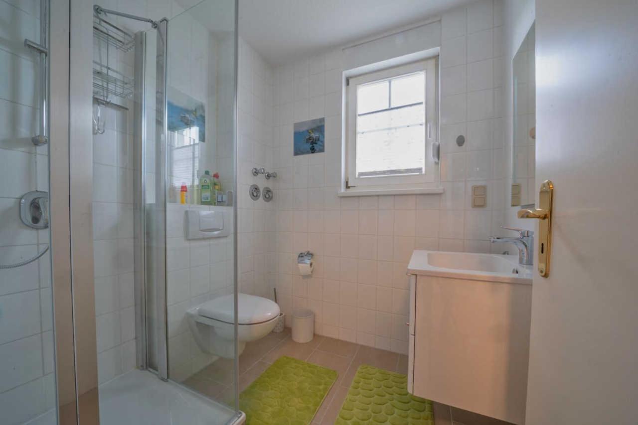 Neddesitz Ferienappartement Nr 35 Стая снимка