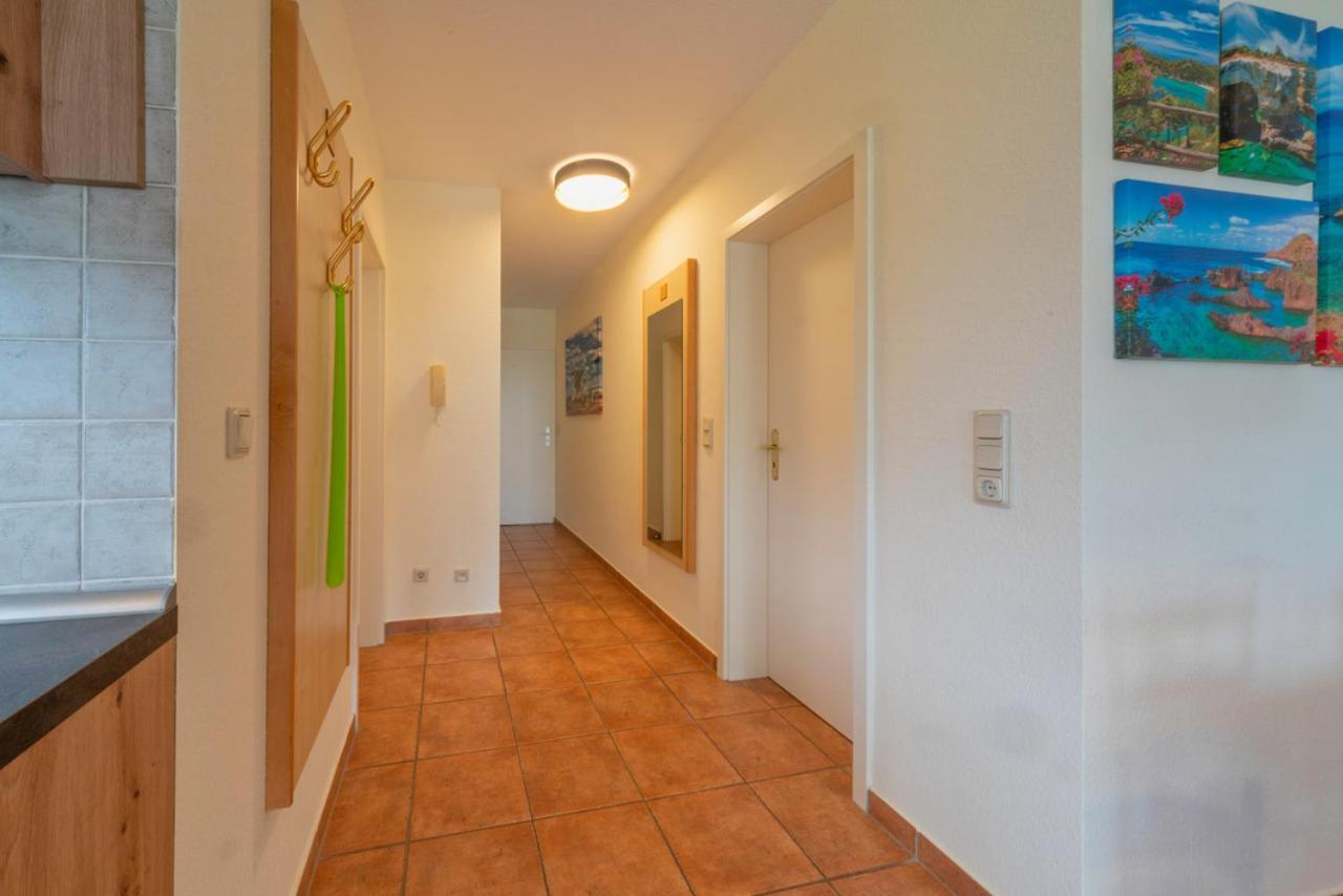 Neddesitz Ferienappartement Nr 35 Екстериор снимка