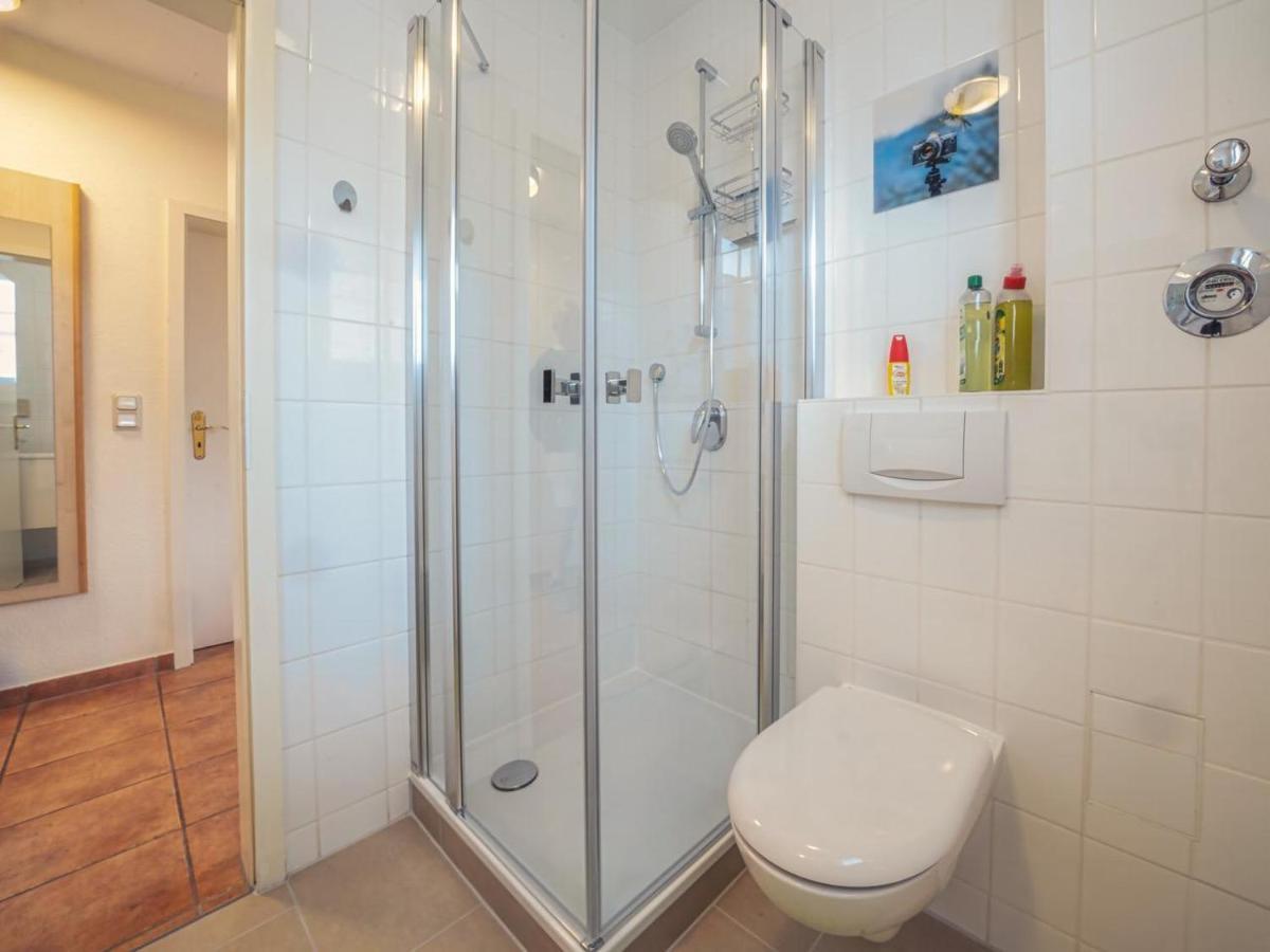 Neddesitz Ferienappartement Nr 35 Екстериор снимка