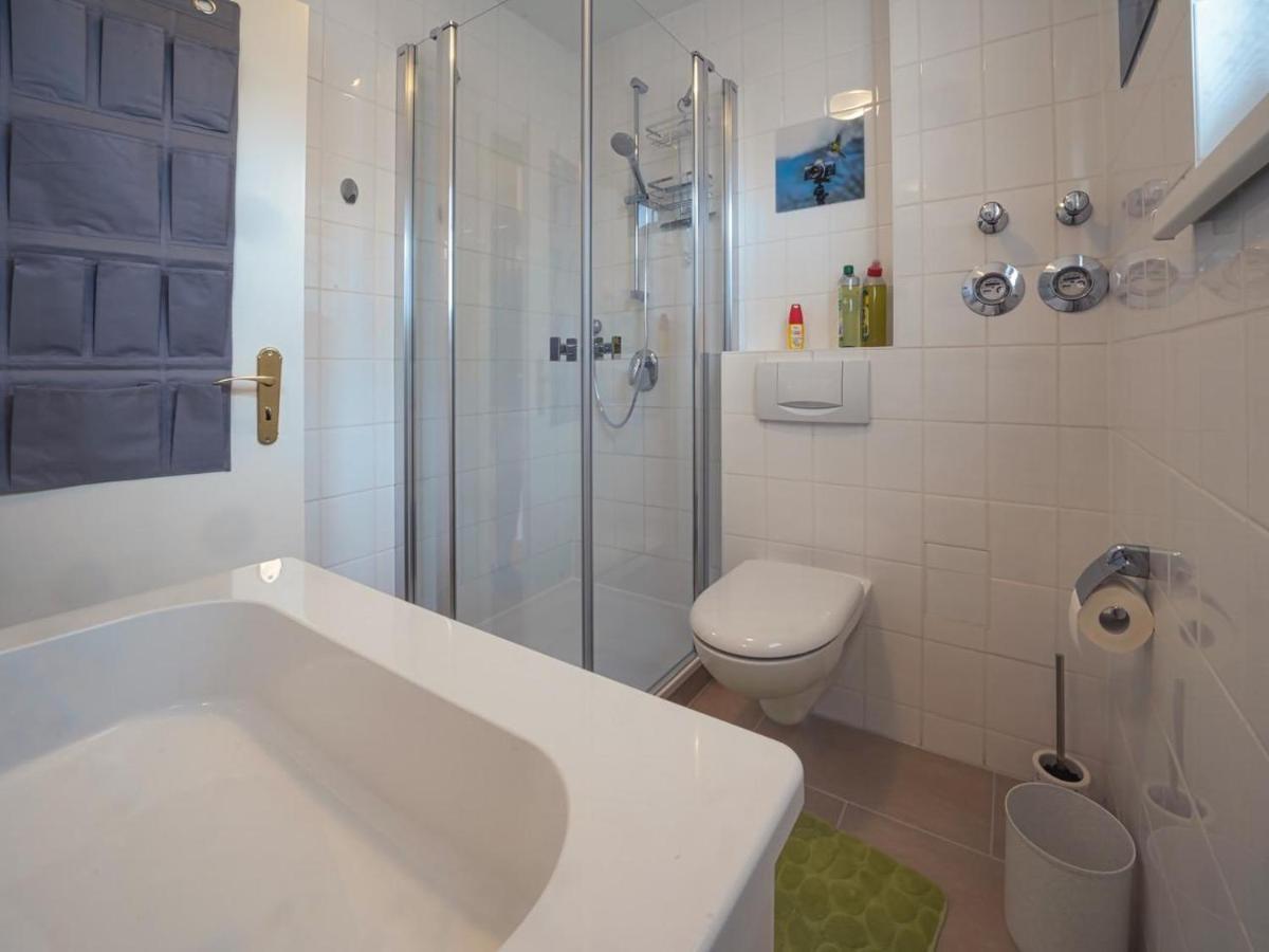 Neddesitz Ferienappartement Nr 35 Екстериор снимка