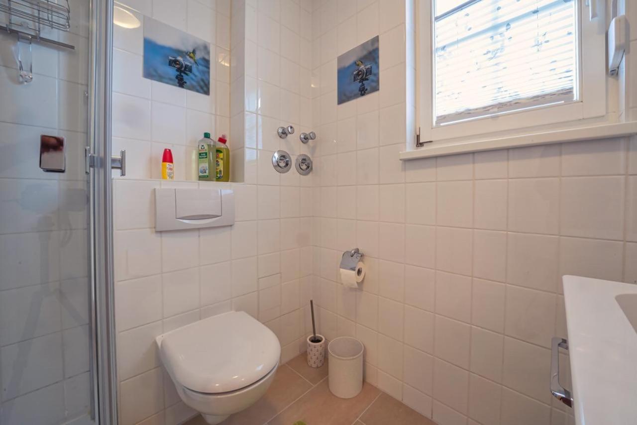 Neddesitz Ferienappartement Nr 35 Екстериор снимка