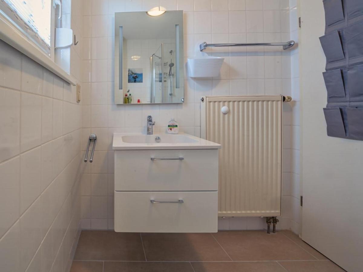 Neddesitz Ferienappartement Nr 35 Екстериор снимка